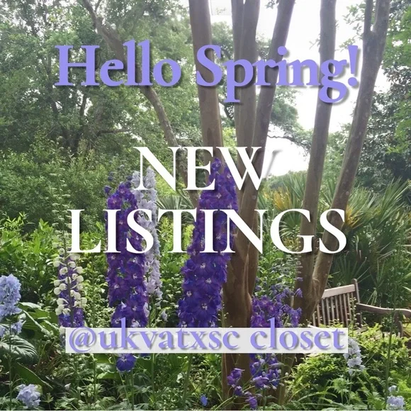 🪻Hello Spring🪻 - Picture 3 of 3